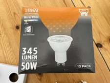 Gu10 led spot for sale  CHELTENHAM