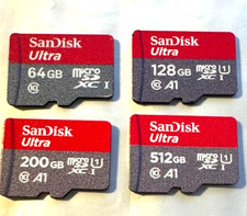Sandisk ultra auswahl gebraucht kaufen  Seligenstadt