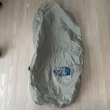 Mochila The North Face North Face capa de chuva Tellus 45 edição limitada externa comprar usado  Enviando para Brazil