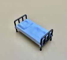 Playmobil bett western gebraucht kaufen  Essen