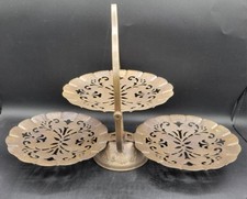 Vintage tier folding for sale  Riverview