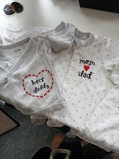 Baby set unused for sale  HOVE