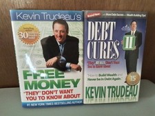 Kevin trudeau lot for sale  Helena