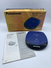 Panasonic s113 portatile usato  Mantova