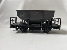 Lgb 4041 schüttgutwagen gebraucht kaufen Lgb 4041 schüttgutwagen gebraucht kaufen  Koblenz