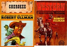 Robert ullman nr gebraucht kaufen  Grönenbach