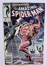 Amazing spider man for sale  Essex