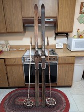 True antique wooden for sale  North Ridgeville