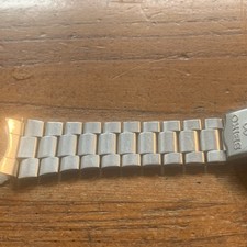 Bracciale seiko acciaio usato  Abbadia San Salvatore