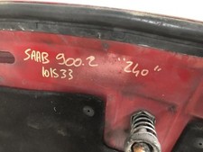 Cofano saab 900 d'occasion  Rosières-près-Troyes