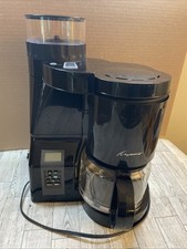 Capresso drip coffee for sale  Cumberland