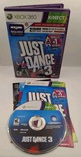 Usado, Just Dance 3 - Xbox 360 - Completo - Na caixa comprar usado  Enviando para Brazil