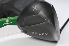 Caley driver 10.5 for sale  LOANHEAD