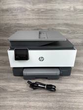 Officejet pro 9015 for sale  Ellington