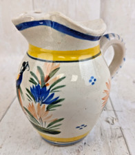 Pichet henriot quimper for sale  WOKING