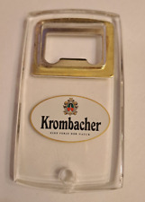 Flaschenöffner kapselheber li gebraucht kaufen  Bamberg