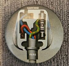 Original hawkwind pxr5 for sale  PRESCOT