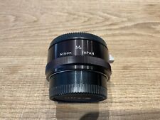 Nikon tubo prolunga usato  Vicenza