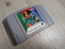 Pokemon Stadium Nintendo64 n64 Nintendo 64 trabalho testado, usado comprar usado  Enviando para Brazil