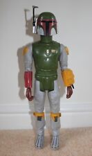 Figura de acción Boba Fett vintage de 12 pulgadas de Star Wars - Original 1979 segunda mano  Embacar hacia Argentina