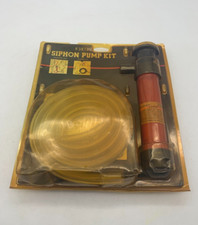 Siphon pump kit for sale  Bridge City