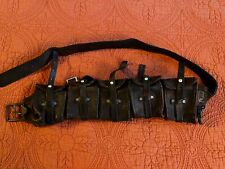 Swedish m10 bandolier for sale  Lockhart