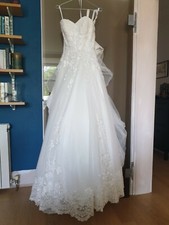 Wed2b viva bride for sale  LONDON