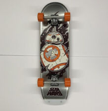 Star Wars Skateboard Complete Deck BB-8 Candy Pot item usado importado do Japão comprar usado  Enviando para Brazil