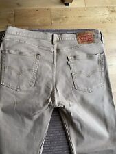 Levi strauss 514 for sale  BARGOED