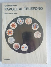 Gianni rodari. favole usato  Montesilvano