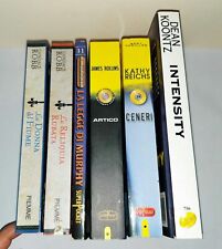 Kathy reichs james usato  Firenze