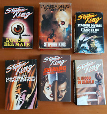 Stephen king shining usato  Monfalcone