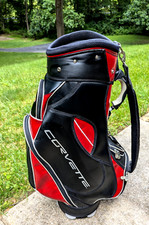 Corvette golf cart for sale  Owings