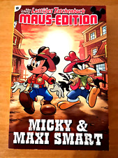 Comic ltb maus gebraucht kaufen  Marl