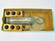 Seringue décorer jtr d'occasion  Brie