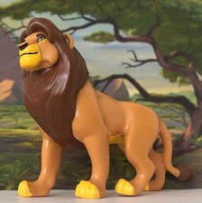 Disney lion king for sale  WISBECH