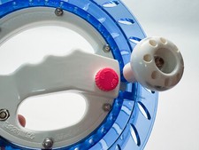 Kite reel without for sale  Staten Island