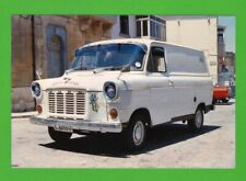 Malta truck photo for sale  BIRMINGHAM