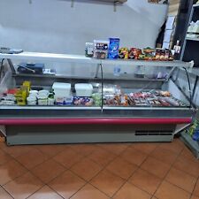 Banco frigo usato usato  Priverno