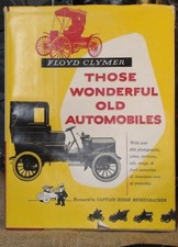 Wonderful old automobiles for sale  Carrollton
