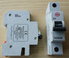 Wylex nsb mcb for sale  BROMLEY