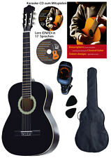 Konzert gitarre clifton gebraucht kaufen  Fürth