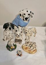 Collectible dog figurines for sale  Union City