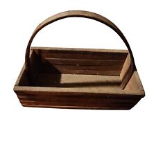 Vintage handcrafted primitive for sale  Murphy