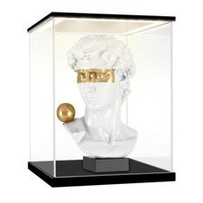 Acryl vitrine schaukasten gebraucht kaufen  Eckelsheim, Gau-Bickelheim, Wonsheim
