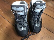 Scarpa virbram gore for sale  STIRLING