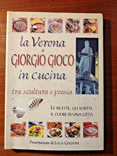 Verona giorgio gioco usato  Padova