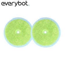 Tamponi microfibra everybot usato  Spedire a Italy