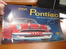 Vintage original 1955 for sale  Pikesville