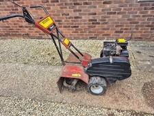 Rotavator tiller howard for sale Rotavator tiller howard for sale  LEDBURY